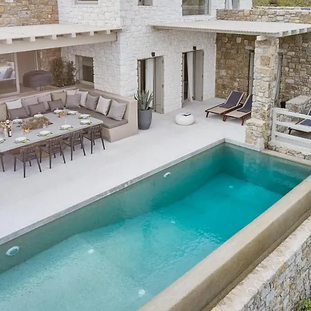 Villa Poeme De La Mer *