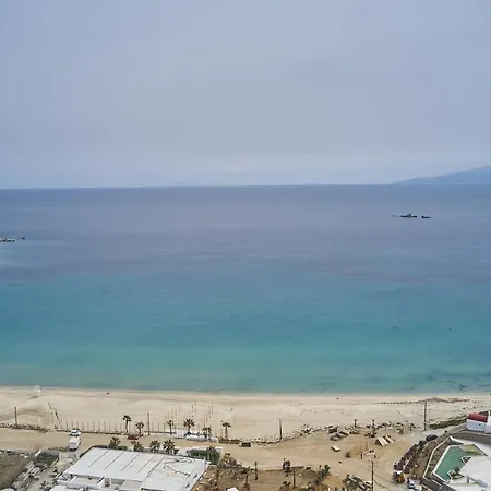 ヴィラ Poeme De La Mer