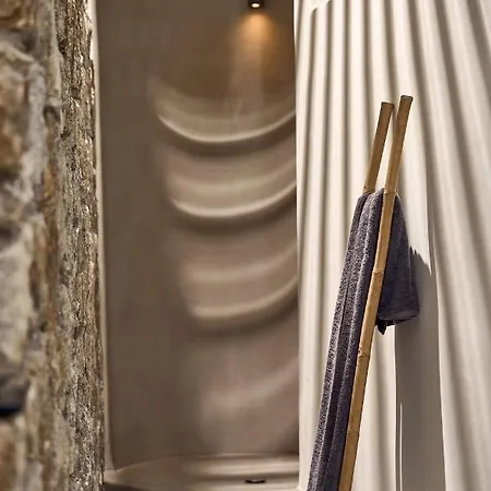 ヴィラ Poeme De La Mer Mykonos Town