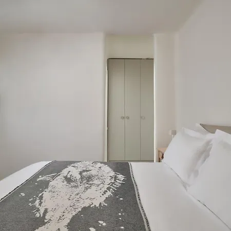 Poeme De La Mer ヴィラ Mykonos Town